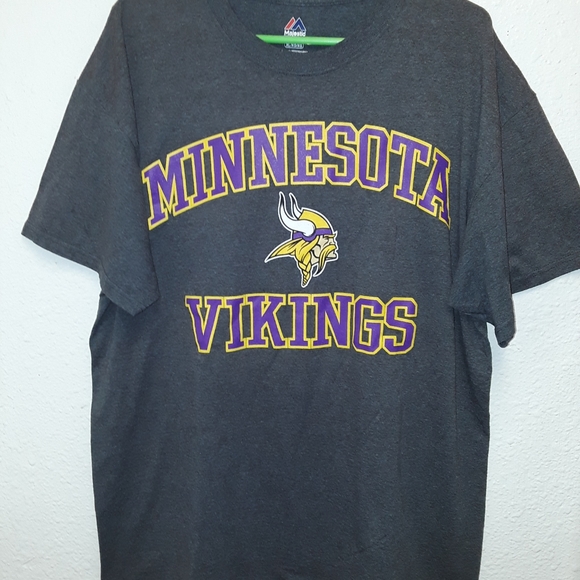 NFL Minnesota Vikings Men's Tee - Picture 11 of 11